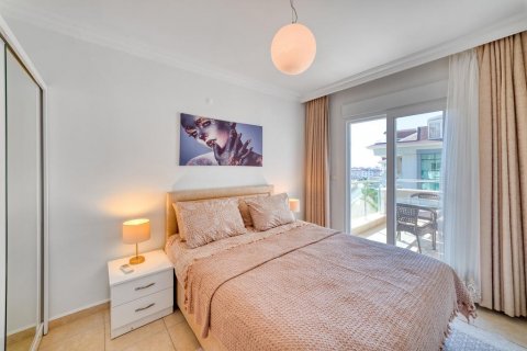 Wohnung in Cikcilli, Antalya, Türkei Nr. 167016 - 17