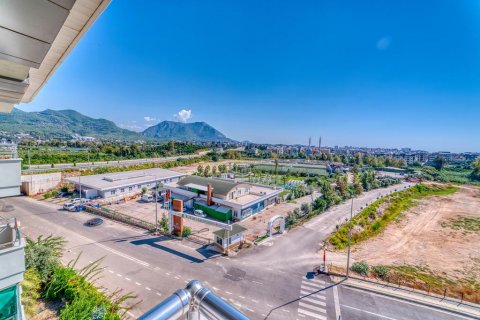 Wohnung in Cikcilli, Antalya, Türkei Nr. 167016 - 11