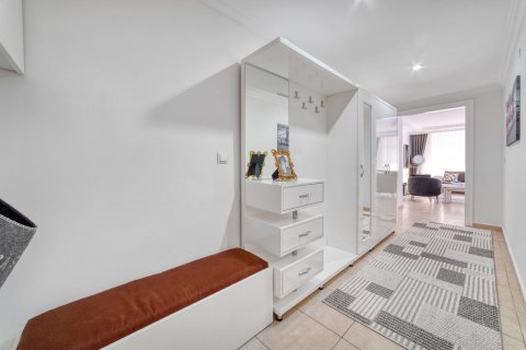 Wohnung in Cikcilli, Antalya, Türkei Nr. 167016 - 2