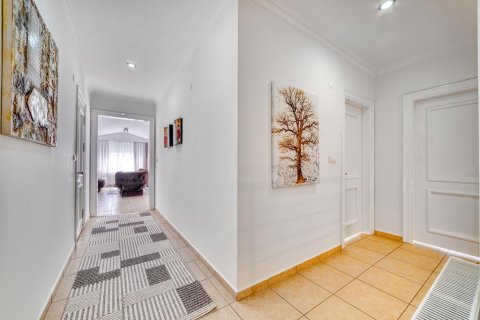 Wohnung in Cikcilli, Antalya, Türkei Nr. 167016 - 21