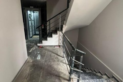 Apartment for sale  in Tosmur, Alanya, Antalya, Turkey, 45m2, No. 167015 – photo 9