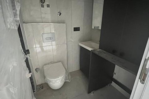 Apartment for sale  in Tosmur, Alanya, Antalya, Turkey, 45m2, No. 167015 – photo 20