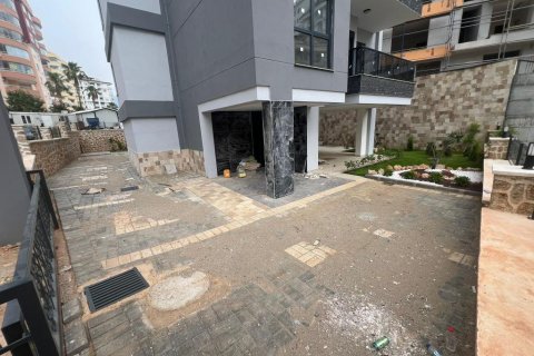 Apartment for sale  in Tosmur, Alanya, Antalya, Turkey, 45m2, No. 167015 – photo 5