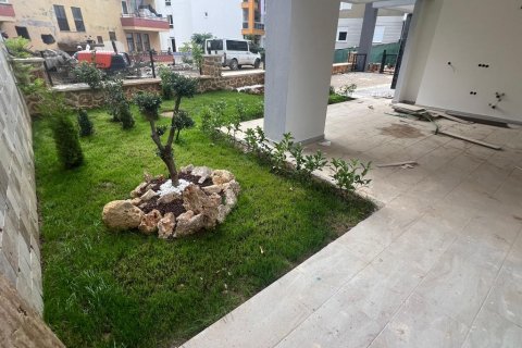Apartment for sale  in Tosmur, Alanya, Antalya, Turkey, 45m2, No. 167015 – photo 7