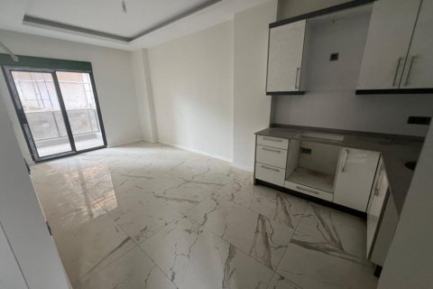 Lejlighed  i Tosmur, Alanya, Antalya, Tyrkiet Nr. 167015