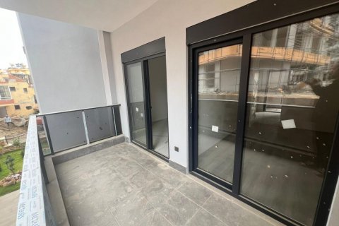 Apartment for sale  in Tosmur, Alanya, Antalya, Turkey, 45m2, No. 167015 – photo 17