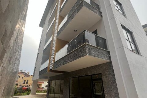 Apartment for sale  in Tosmur, Alanya, Antalya, Turkey, 45m2, No. 167015 – photo 4