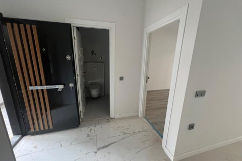 Apartment for sale  in Tosmur, Alanya, Antalya, Turkey, 45m2, No. 167015 – photo 11