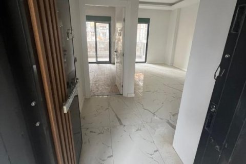 Apartment for sale  in Tosmur, Alanya, Antalya, Turkey, 45m2, No. 167015 – photo 12