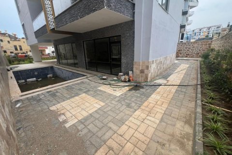Apartment for sale  in Tosmur, Alanya, Antalya, Turkey, 45m2, No. 167015 – photo 10