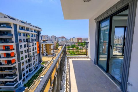 Wohnung in Mahmutlar, Antalya, Türkei Nr. 167017 - 10