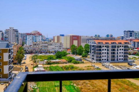 Wohnung in Mahmutlar, Antalya, Türkei Nr. 167017 - 11