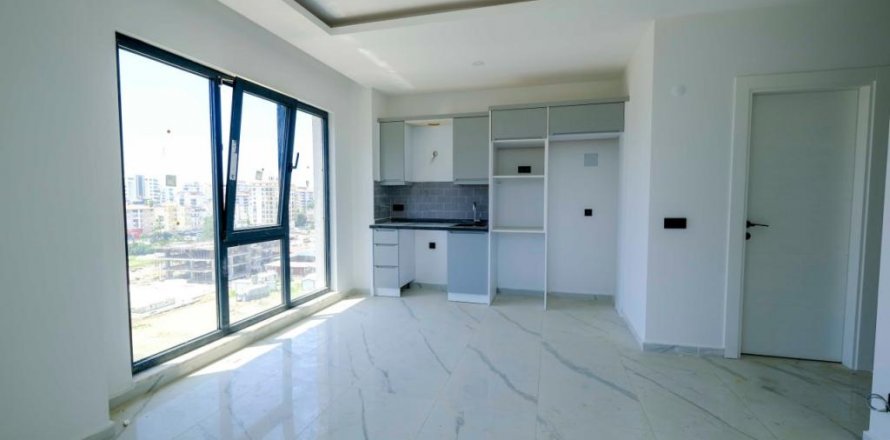 Wohnung in Mahmutlar, Antalya, Türkei Nr. 167017