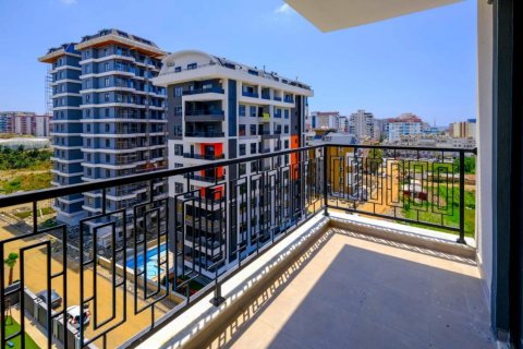 Wohnung in Mahmutlar, Antalya, Türkei Nr. 167017 - 13
