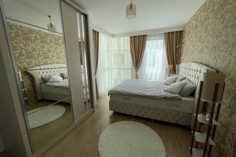 2+1 Lägenhet i Alanya, Antalya, Turkiet Nr. 172078 - 6