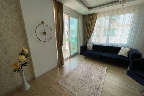 2+1 Lägenhet i Alanya, Antalya, Turkiet Nr. 172078 - 4