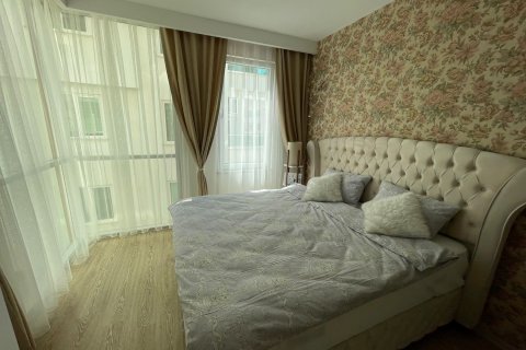 2+1 Lägenhet i Alanya, Antalya, Turkiet Nr. 172078 - 5