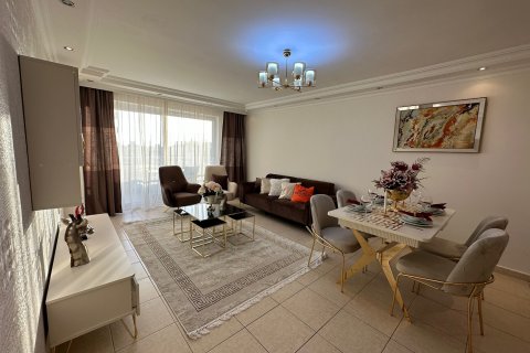 2+1 Lägenhet  i Alanya, Antalya, Turkiet Nr. 172079 - 3