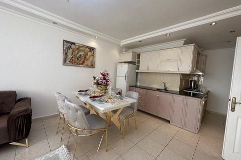 2+1 Lägenhet  i Alanya, Antalya, Turkiet Nr. 172079 - 2