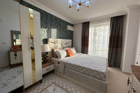 2+1 Lägenhet  i Alanya, Antalya, Turkiet Nr. 172079 - 7