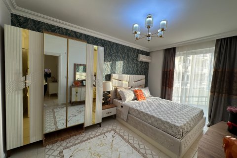 2+1 Lägenhet  i Alanya, Antalya, Turkiet Nr. 172079 - 8