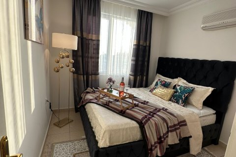 2+1 Lägenhet  i Alanya, Antalya, Turkiet Nr. 172079 - 5