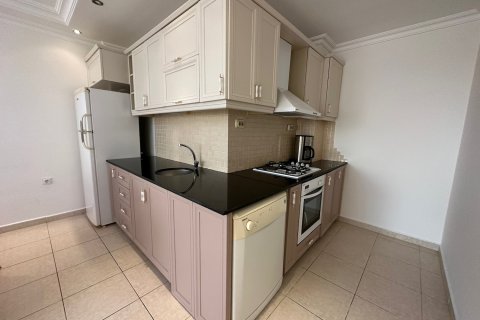 2+1 Wohnung  in Alanya, Antalya, Türkei Nr. 172079