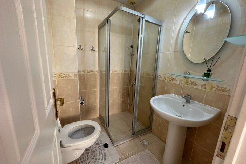 2+1 Lägenhet  i Alanya, Antalya, Turkiet Nr. 172079 - 11