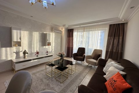 2+1 Lägenhet  i Alanya, Antalya, Turkiet Nr. 172079 - 4