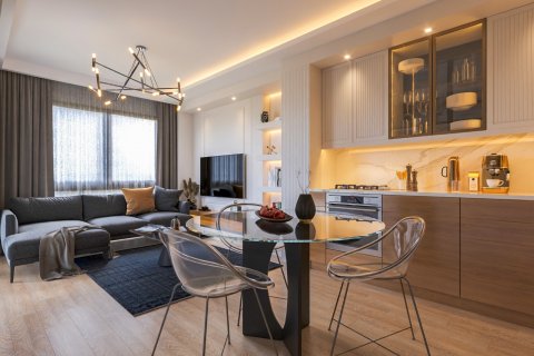 2+1 Lägenhet i Mersin, Turkiet Nr. 172209 - 6