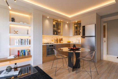 2+1 Lägenhet i Mersin, Turkiet Nr. 172209 - 5