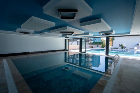 2+1 Wohnung in Alanya, Antalya, Türkei Nr. 172113 - 4