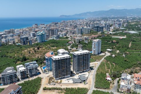2+1 Wohnung in Alanya, Antalya, Türkei Nr. 172113 - 13