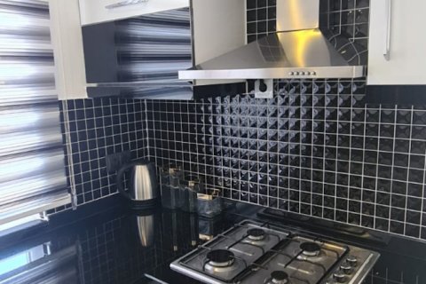 2+1 Wohnung  in Alanya, Antalya, Türkei Nr. 172077 - 2