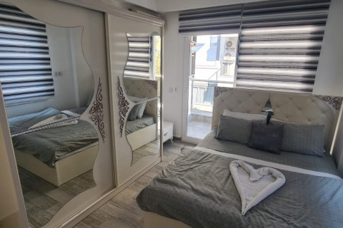 2+1 Wohnung  in Alanya, Antalya, Türkei Nr. 172077 - 4