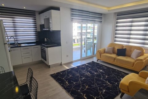 Квартира  2+1 в Аланье, Анталья, Турция №172077