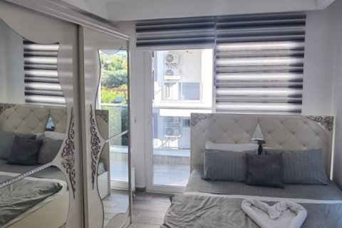 2+1 Wohnung  in Alanya, Antalya, Türkei Nr. 172077 - 3