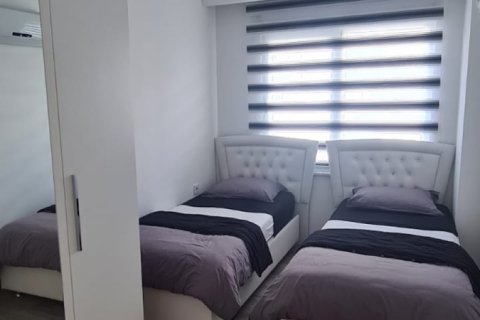 2+1 Wohnung  in Alanya, Antalya, Türkei Nr. 172077 - 5