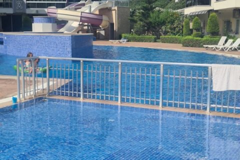 2+1 Wohnung  in Alanya, Antalya, Türkei Nr. 172077 - 8