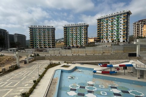 Apartment for sale  in Avsallar, Antalya, Turkey, 2 bedrooms, 60m2, No. 185077 – photo 28