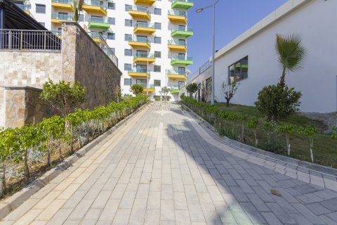 Apartment for sale  in Avsallar, Antalya, Turkey, 2 bedrooms, 60m2, No. 185077 – photo 11