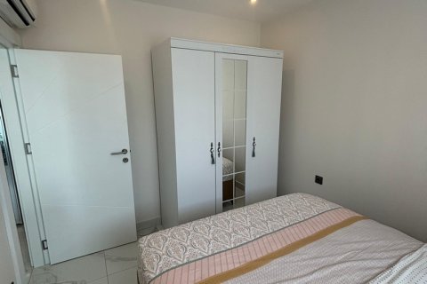Apartment for sale  in Avsallar, Antalya, Turkey, 2 bedrooms, 60m2, No. 185077 – photo 25