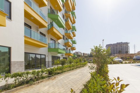 Apartment for sale  in Avsallar, Antalya, Turkey, 2 bedrooms, 60m2, No. 185077 – photo 13