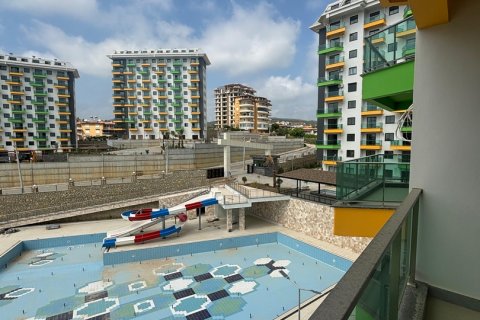 Apartment for sale  in Avsallar, Antalya, Turkey, 2 bedrooms, 60m2, No. 185077 – photo 30