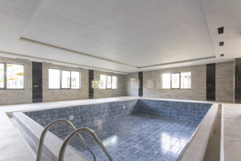Apartment for sale  in Avsallar, Antalya, Turkey, 2 bedrooms, 60m2, No. 185077 – photo 16