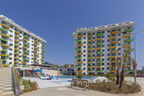 Apartment for sale  in Avsallar, Antalya, Turkey, 2 bedrooms, 60m2, No. 185077 – photo 5