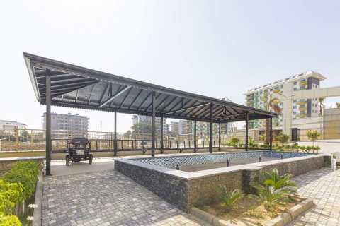 Apartment for sale  in Avsallar, Antalya, Turkey, 2 bedrooms, 60m2, No. 185077 – photo 14