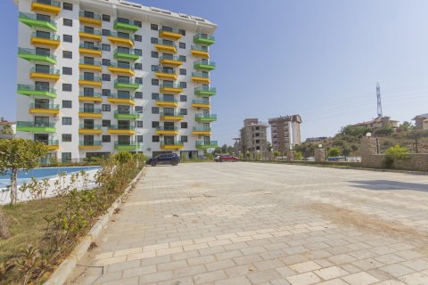 Apartment for sale  in Avsallar, Antalya, Turkey, 2 bedrooms, 60m2, No. 185077 – photo 10