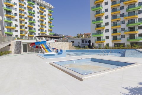 Apartment for sale  in Avsallar, Antalya, Turkey, 2 bedrooms, 60m2, No. 185077 – photo 3