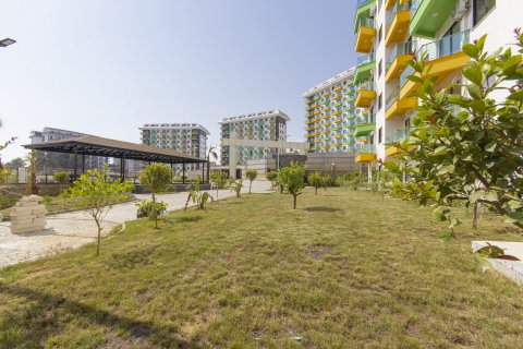 Apartment for sale  in Avsallar, Antalya, Turkey, 2 bedrooms, 60m2, No. 185077 – photo 12